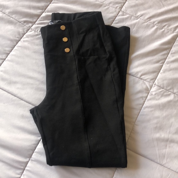 Zara Leggings - Picture 1 of 2